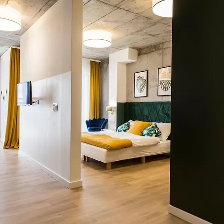 Ferienwohnung Piedmont House Krakau Exterior foto