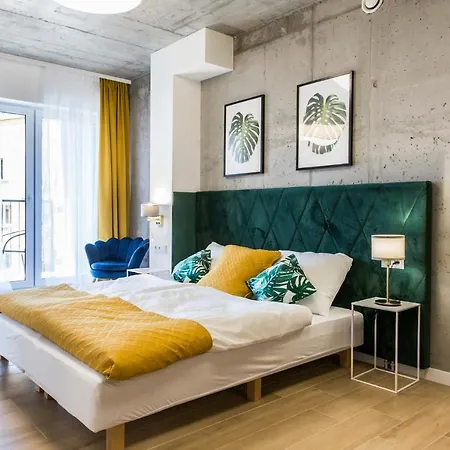 Ferienwohnung Piedmont House Krakau Exterior foto