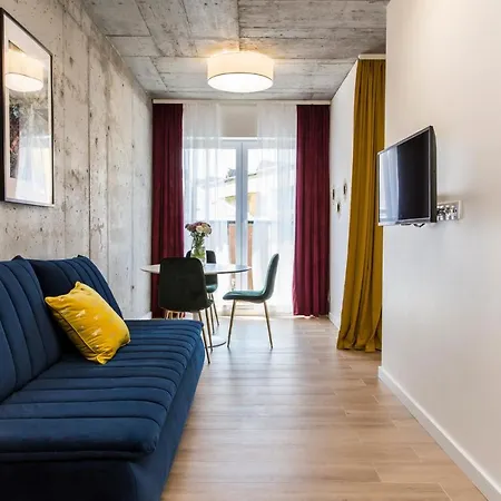 Ferienwohnung Piedmont House Krakau Exterior foto