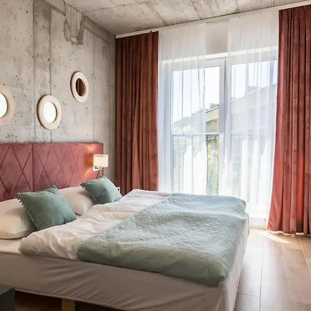 Ferienwohnung Piedmont House Krakau Exterior foto
