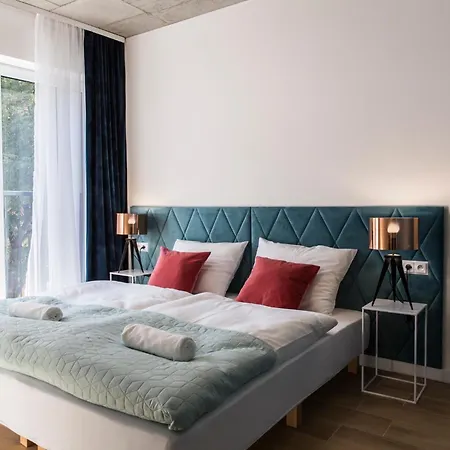 Ferienwohnung Piedmont House Krakau Exterior foto