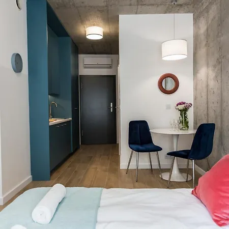 Ferienwohnung Piedmont House Krakau Exterior foto