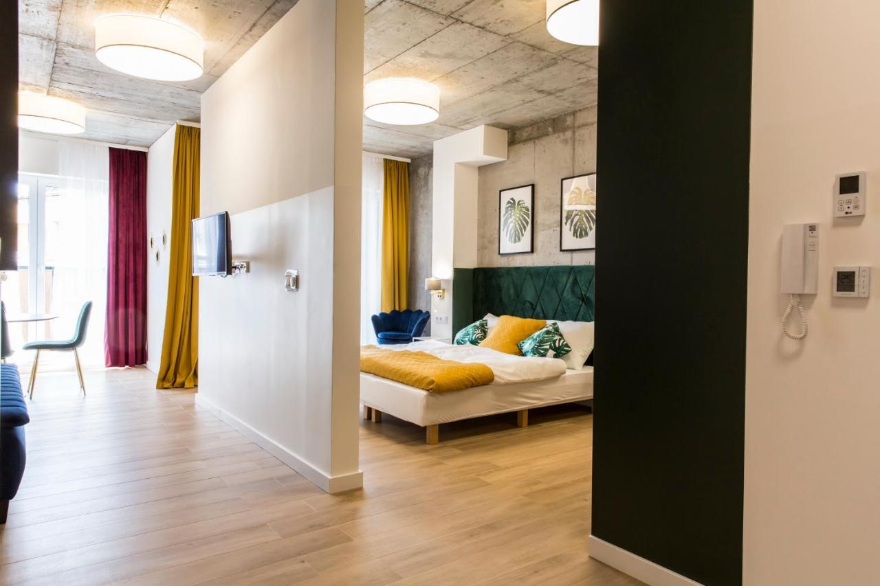 Piedmont House Cracovia