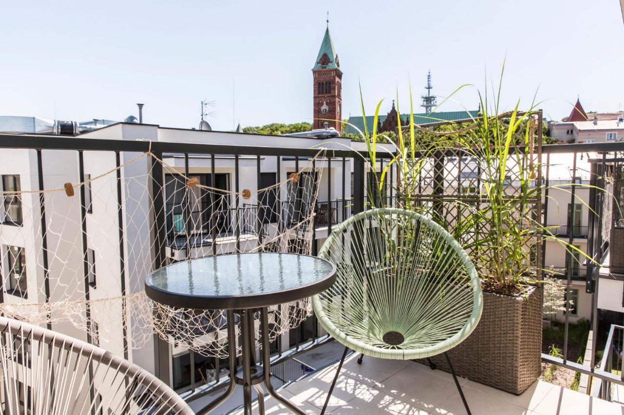 Апартаменти Piedmont House *