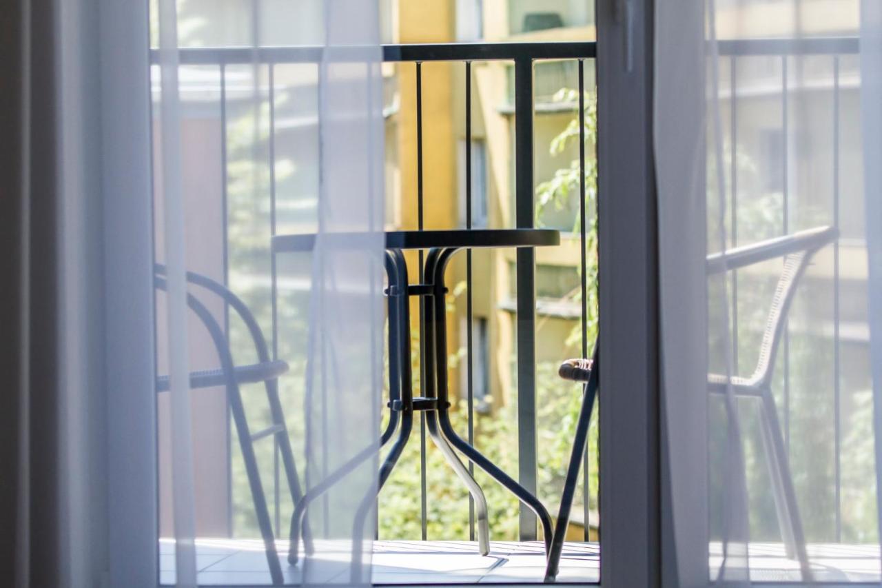 Piedmont House Апартаменти