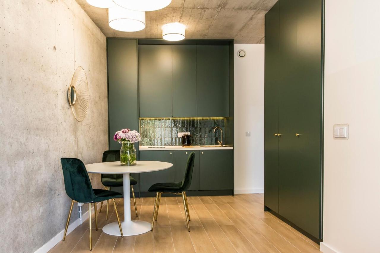 Апартаменти Piedmont House Краків