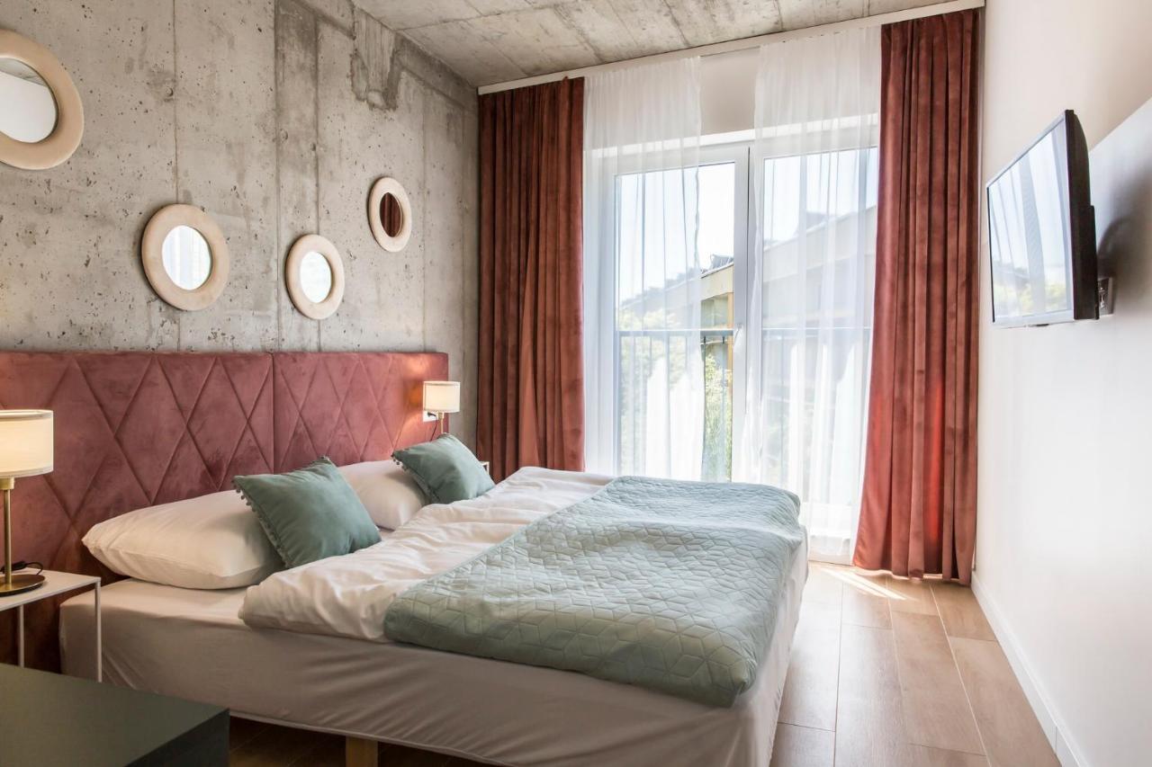 Piedmont House Appartamento Cracovia