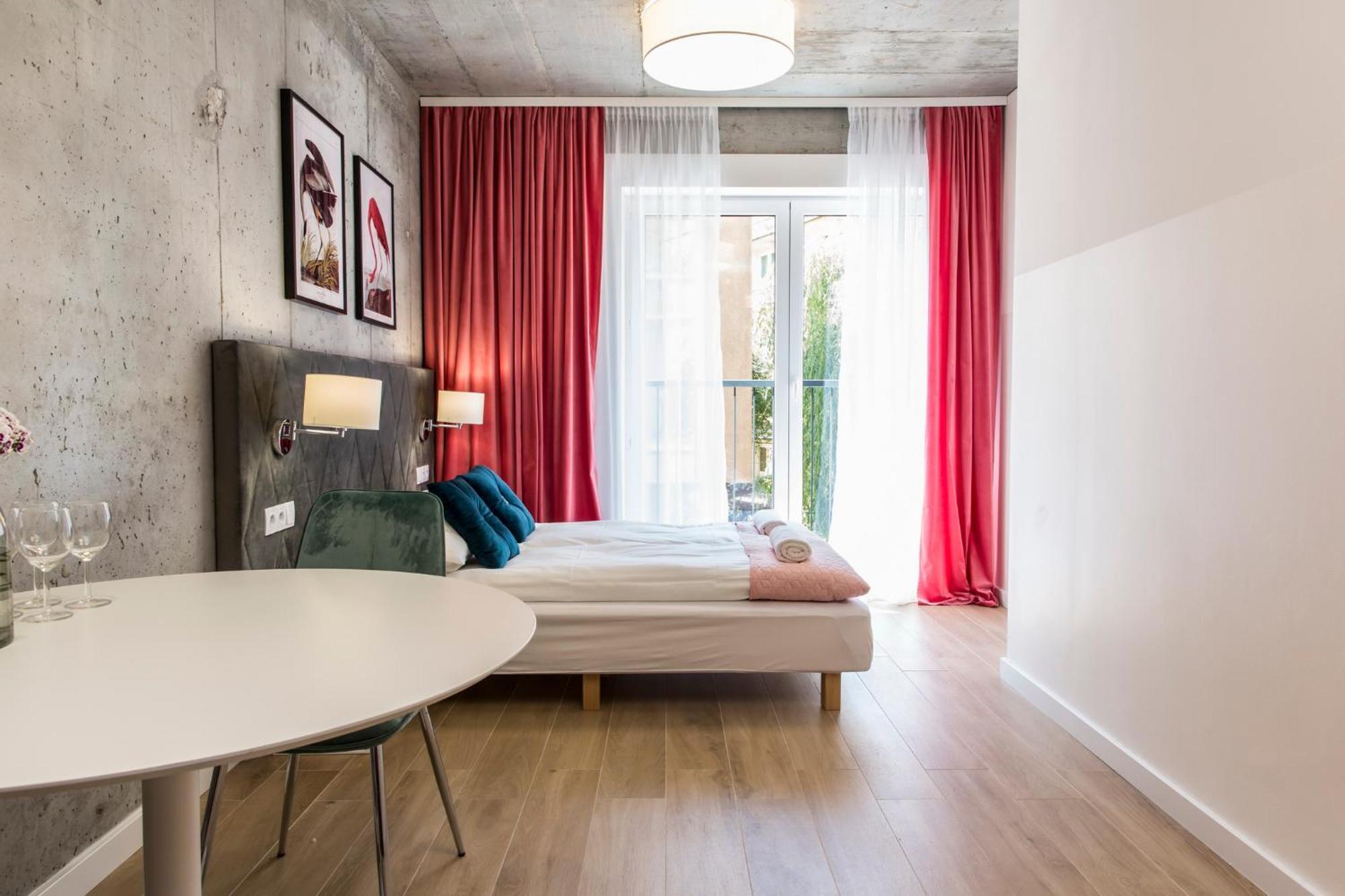Piedmont House Апартаменти *