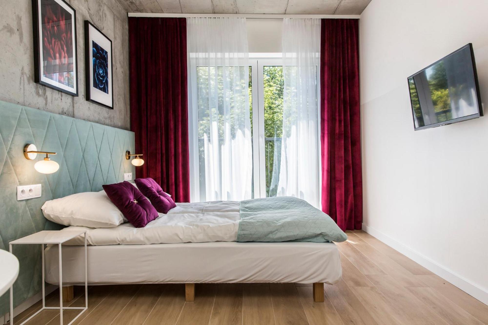 Piedmont House Appartamento