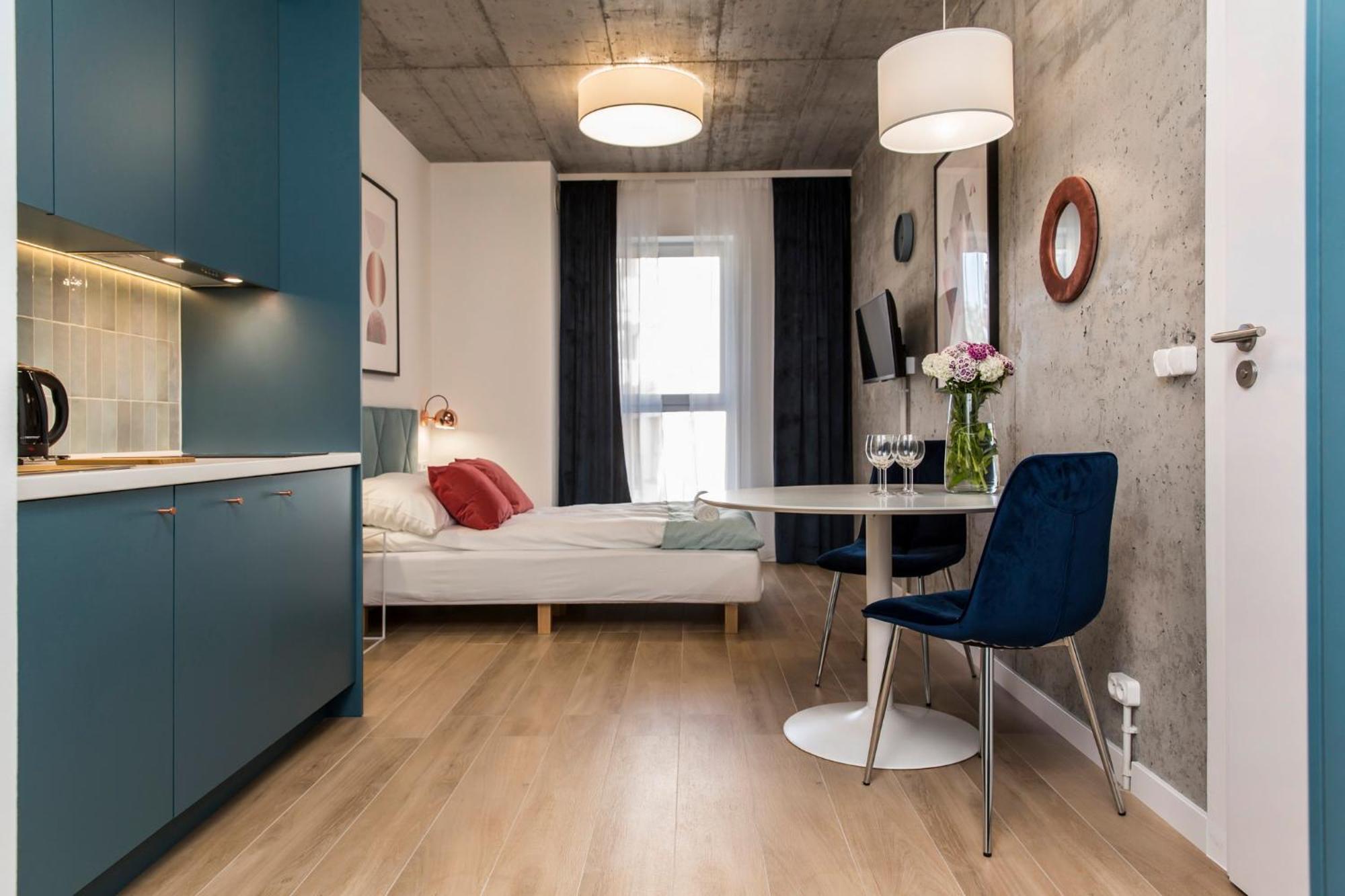 Piedmont House Cracovia