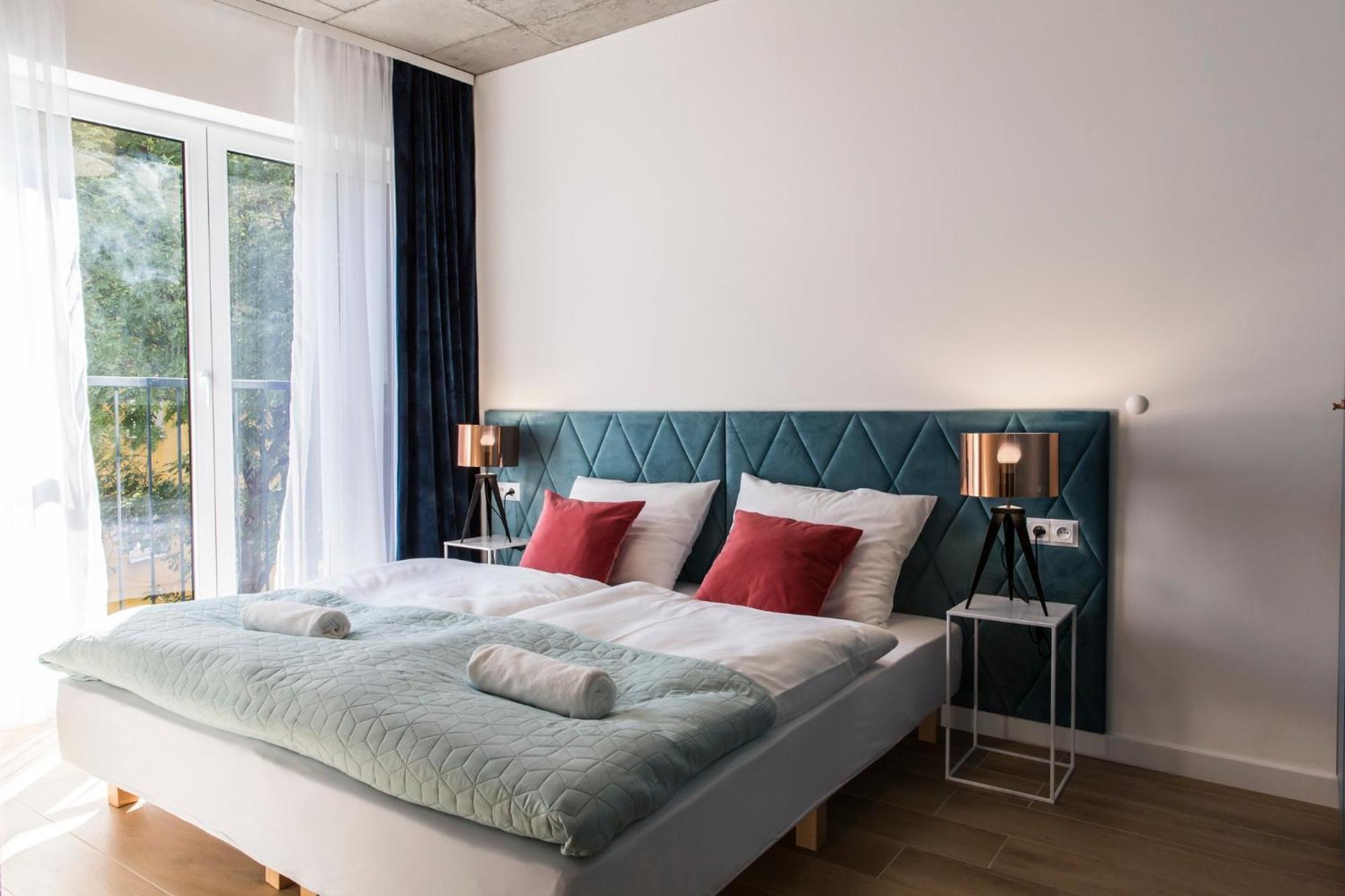 Piedmont House * Краків