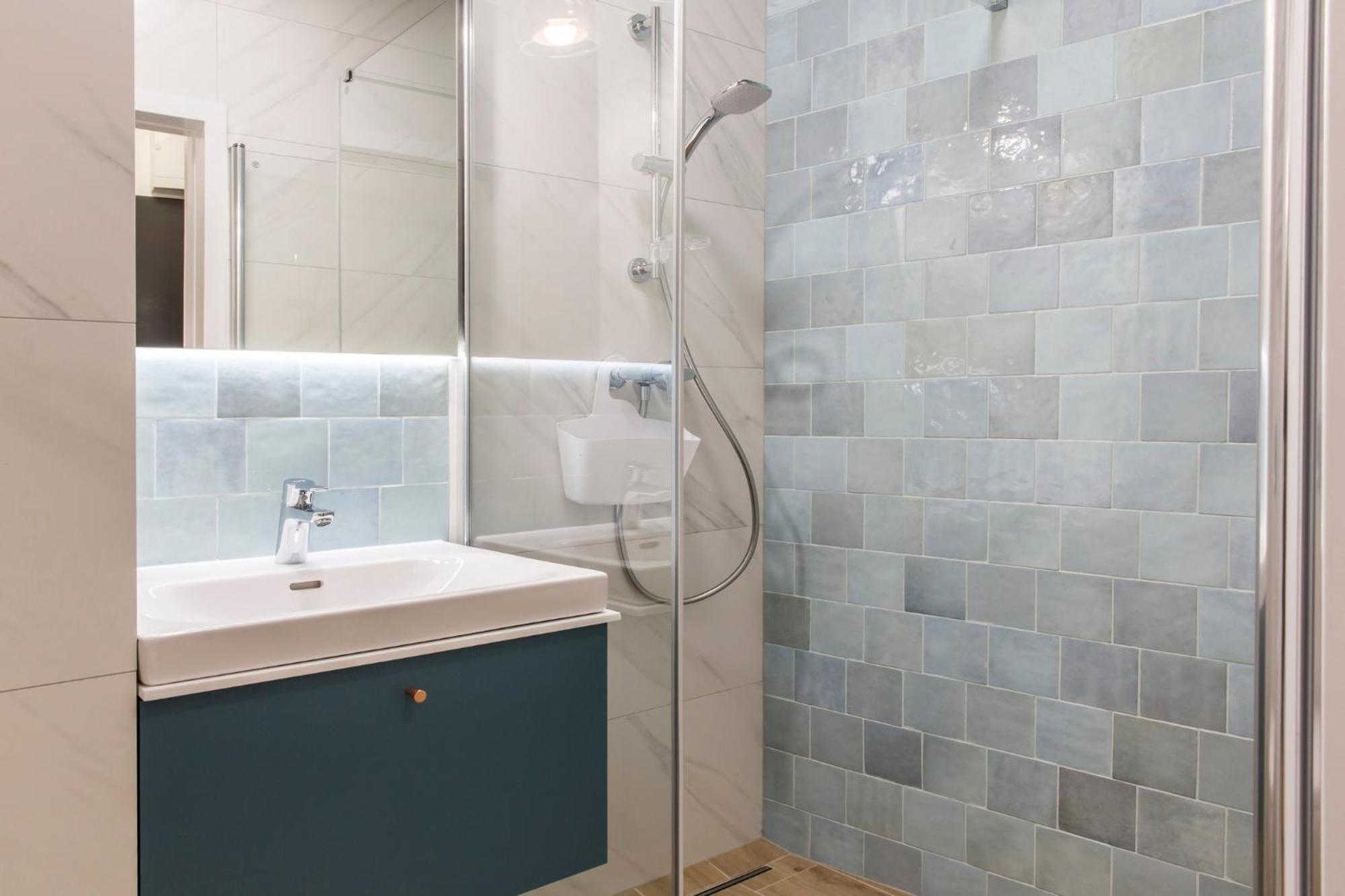 Piedmont House Appartamento