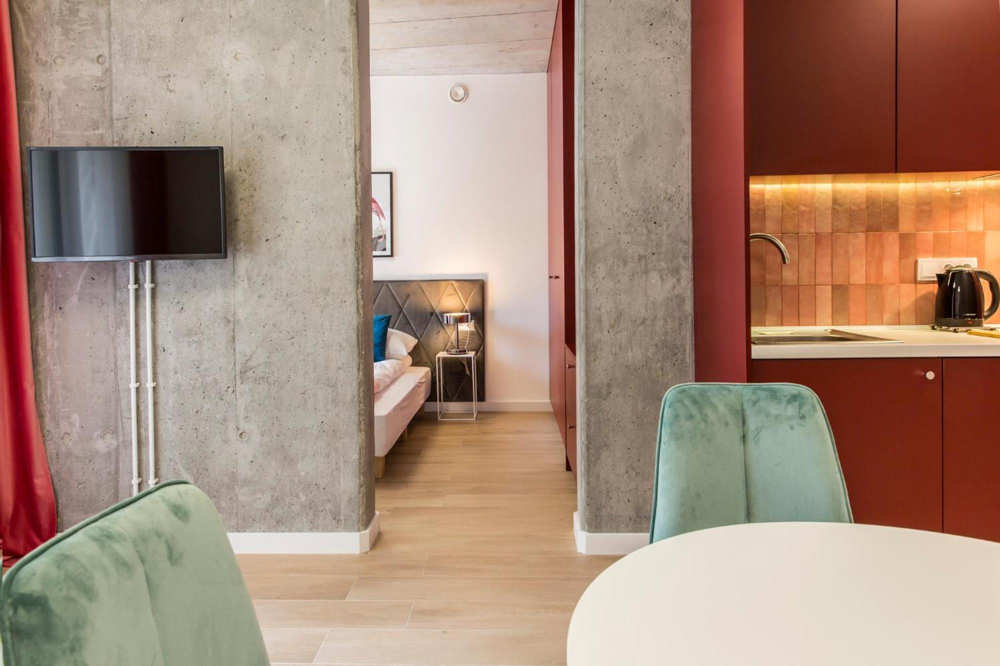 Апартаменти Piedmont House