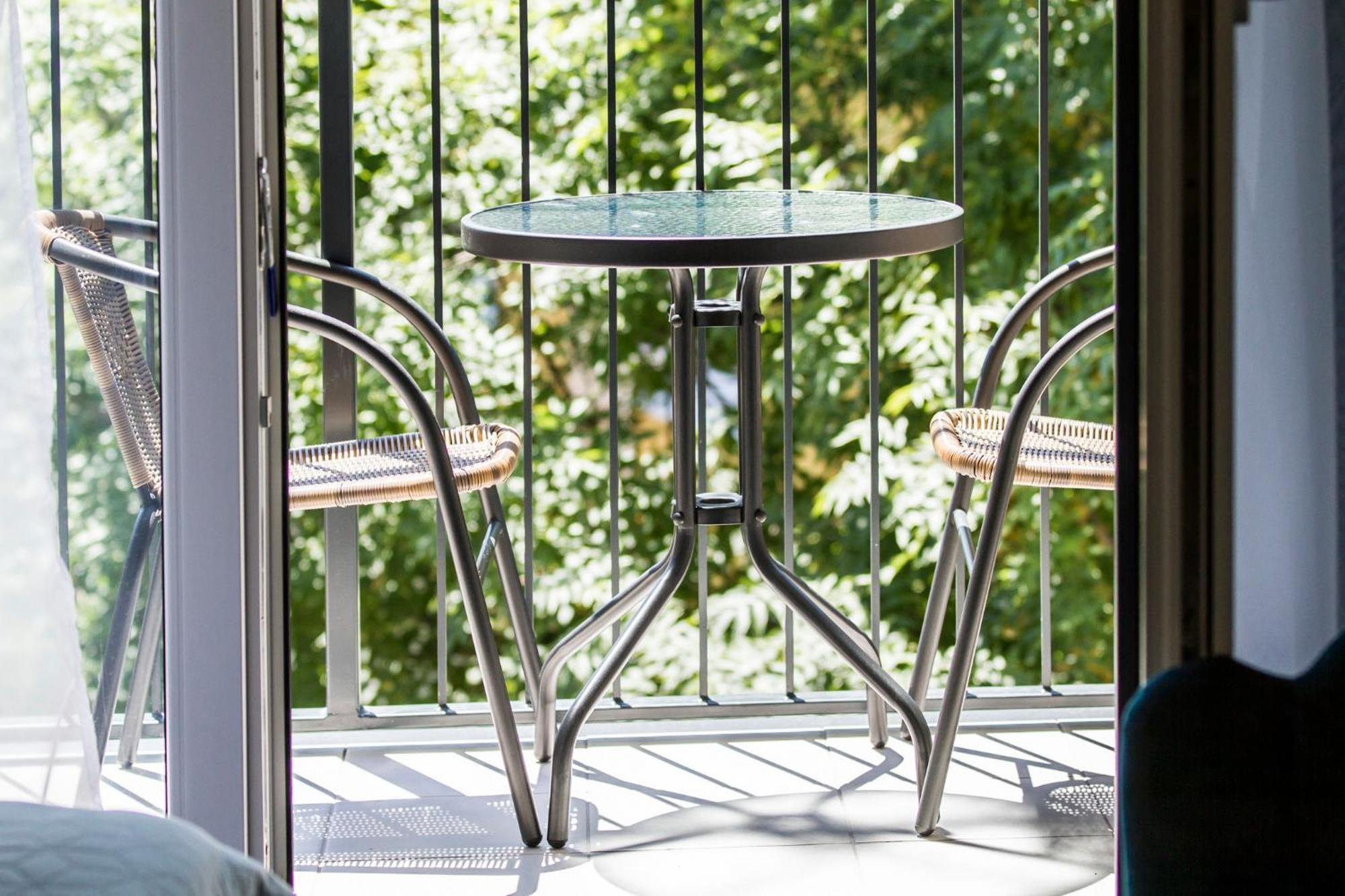 Апартаменти Piedmont House *