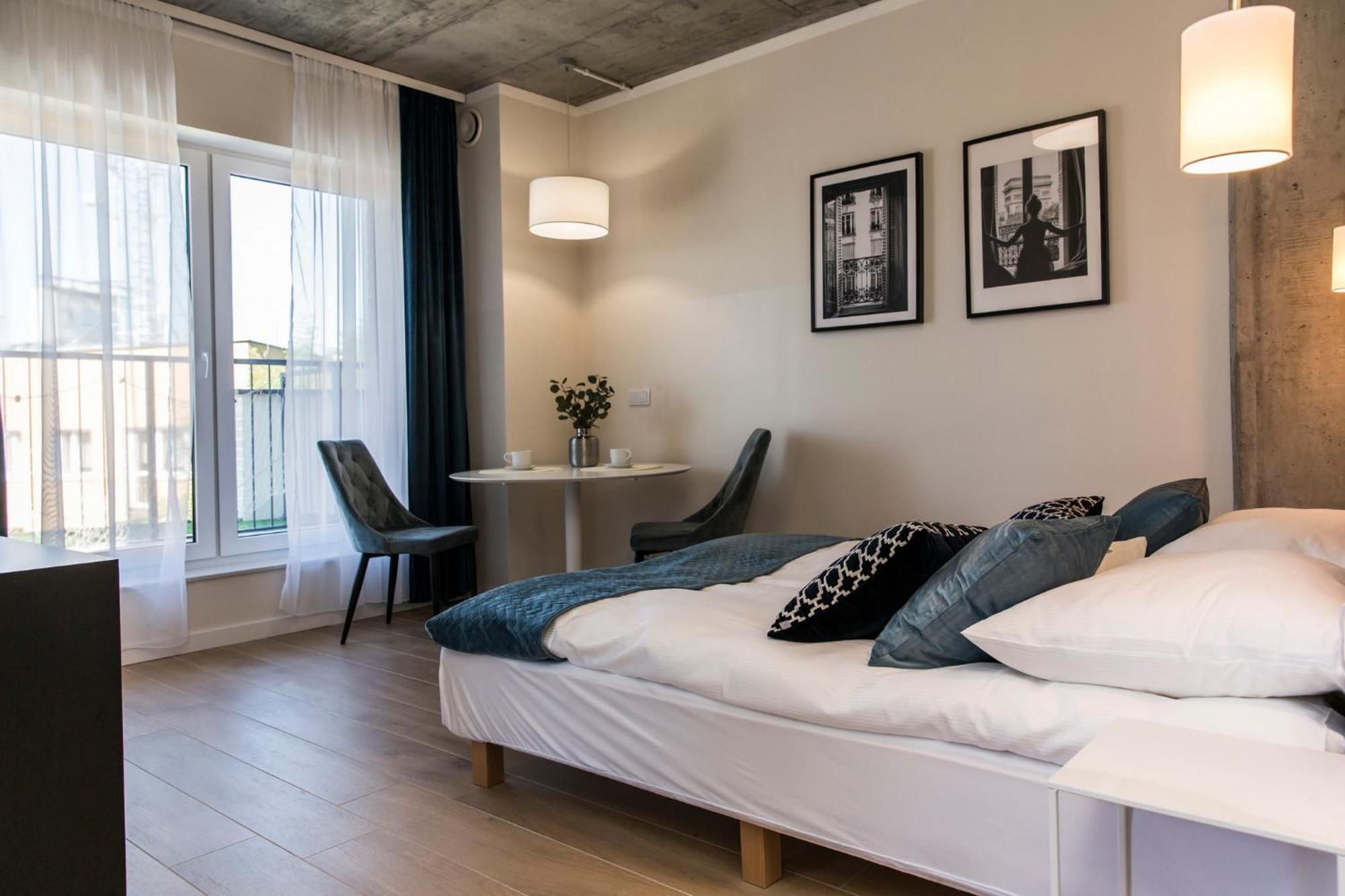 Апартаменти Piedmont House Краків