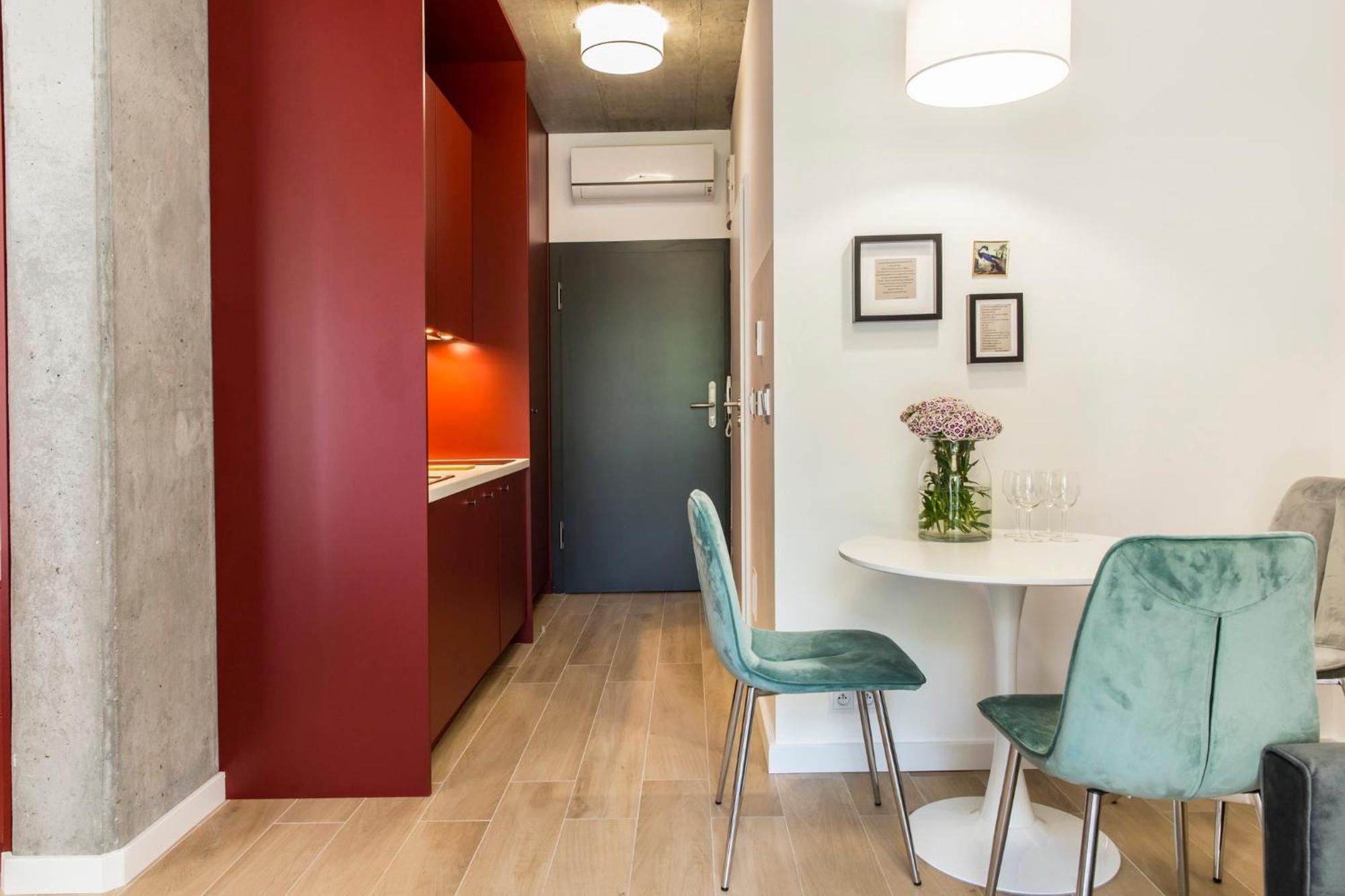 Piedmont House * Краків