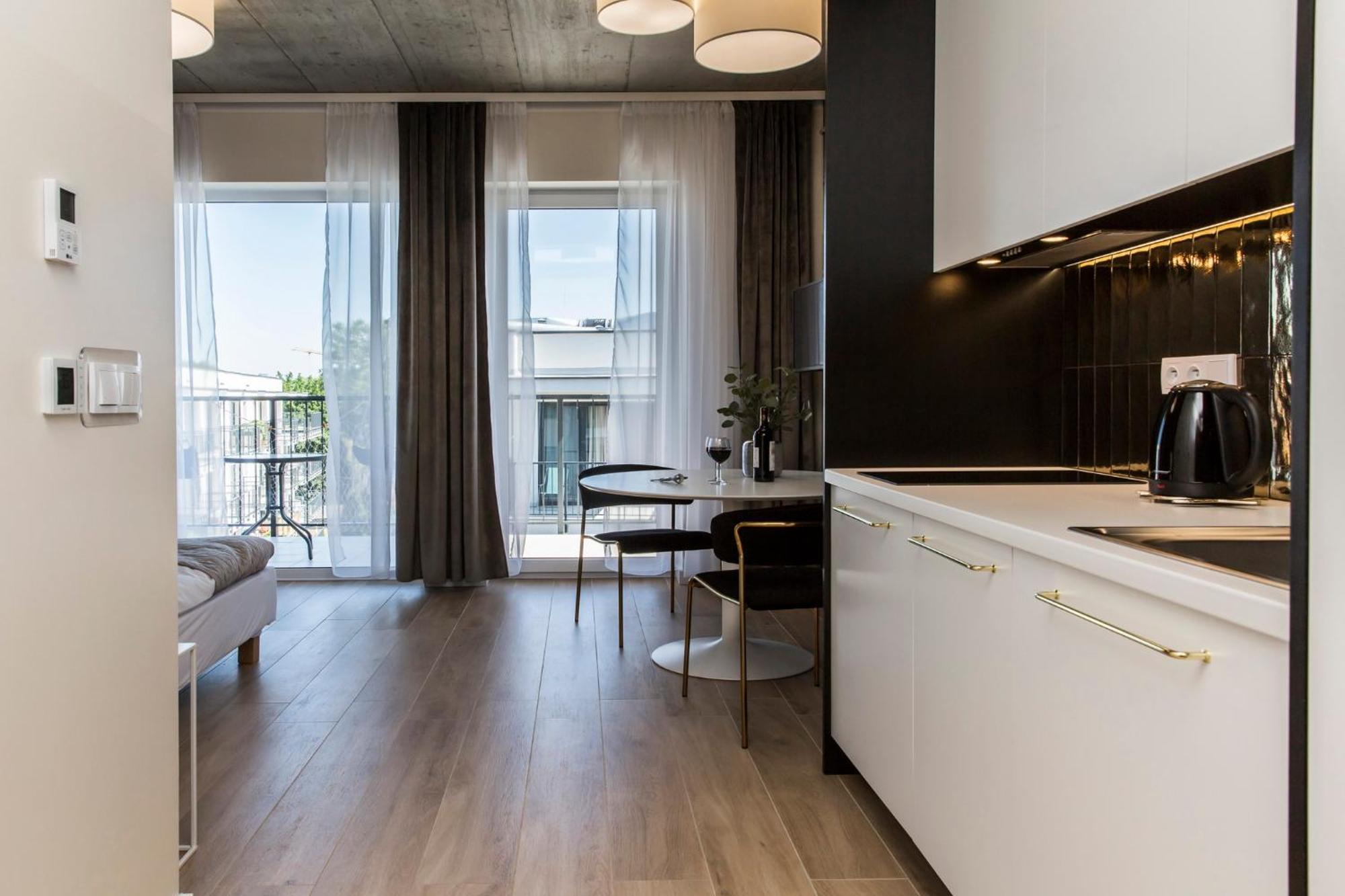 Piedmont House Appartamento