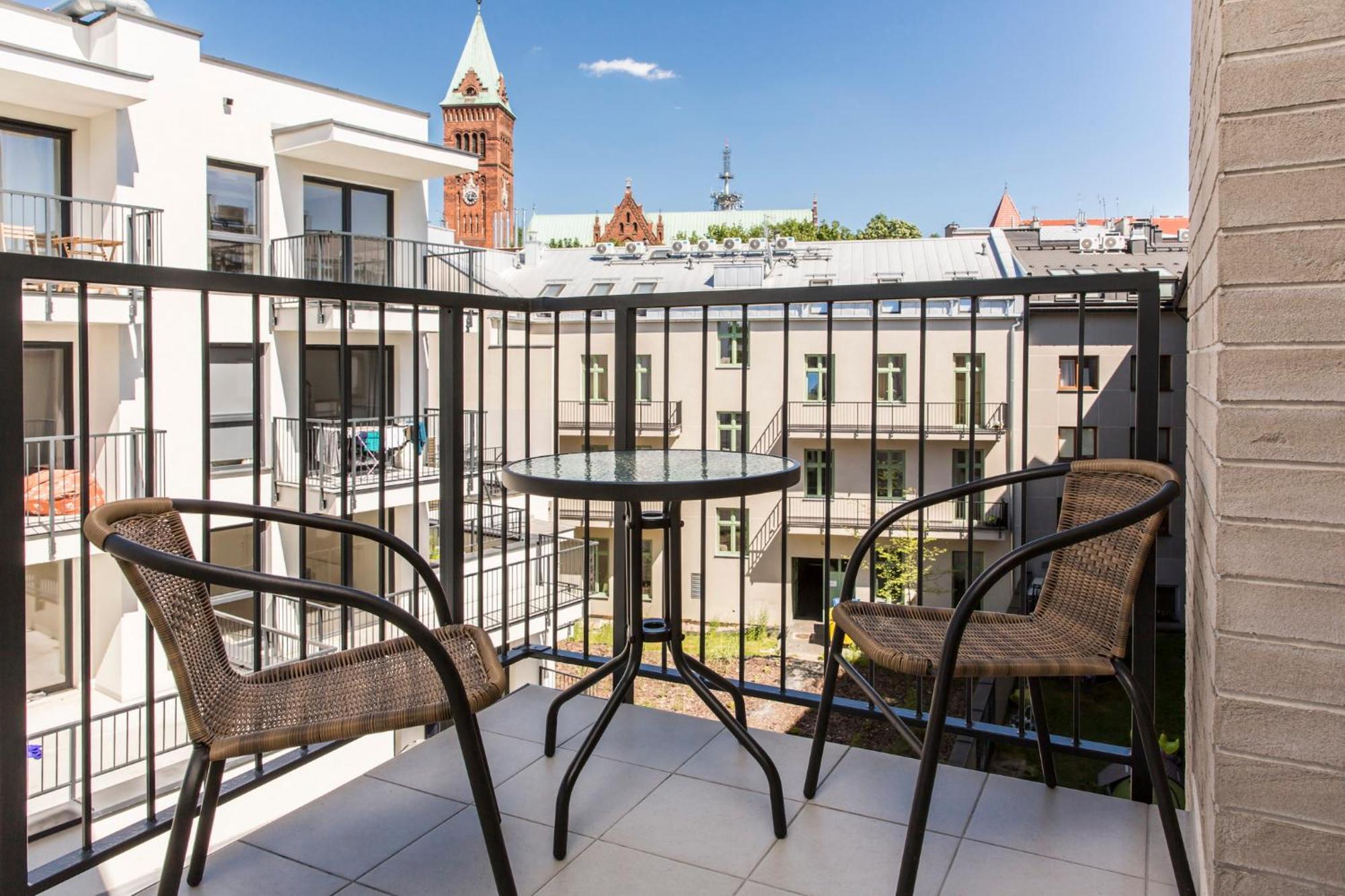 Апартаменти Piedmont House