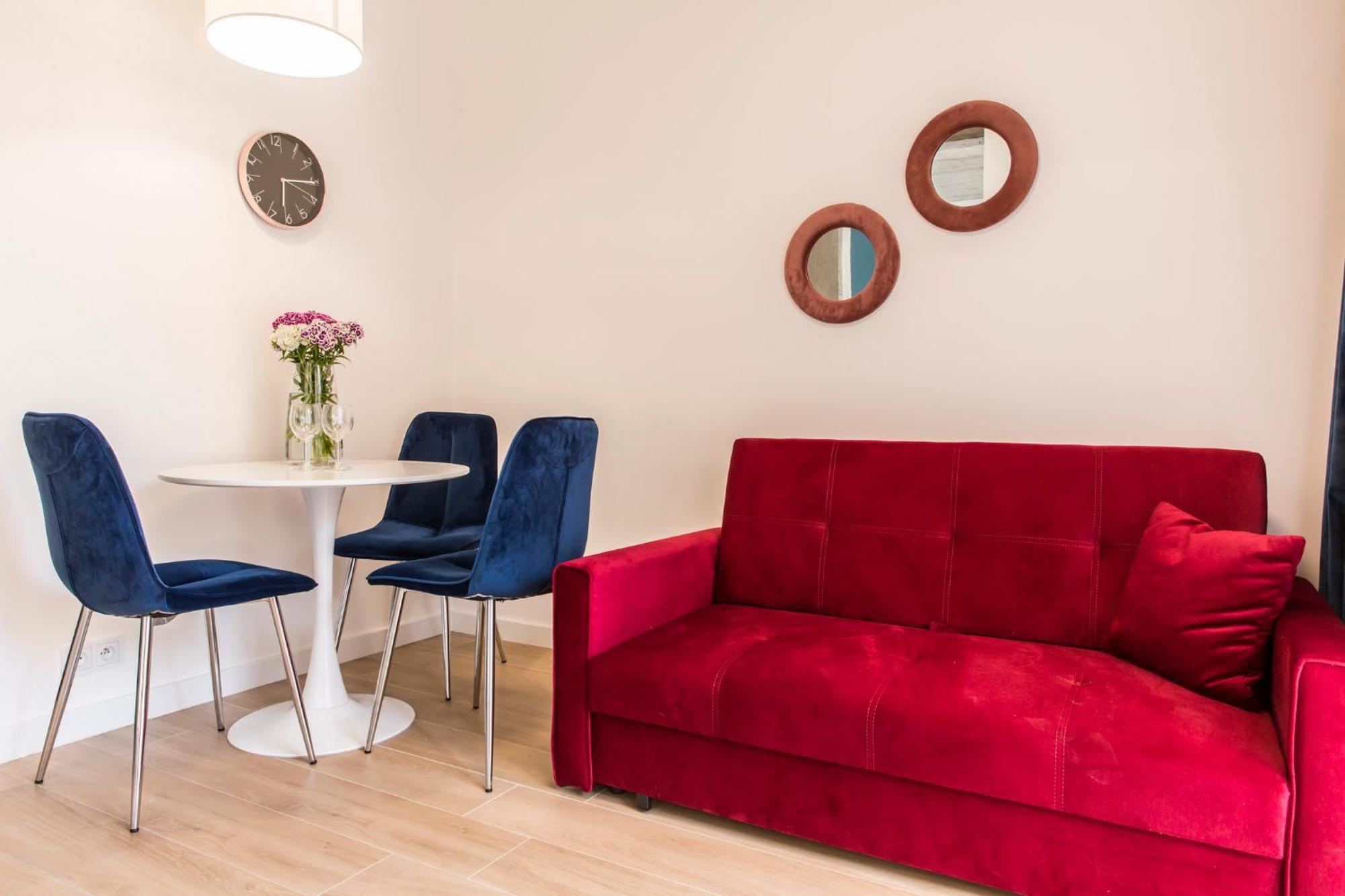 Piedmont House Апартаменти *