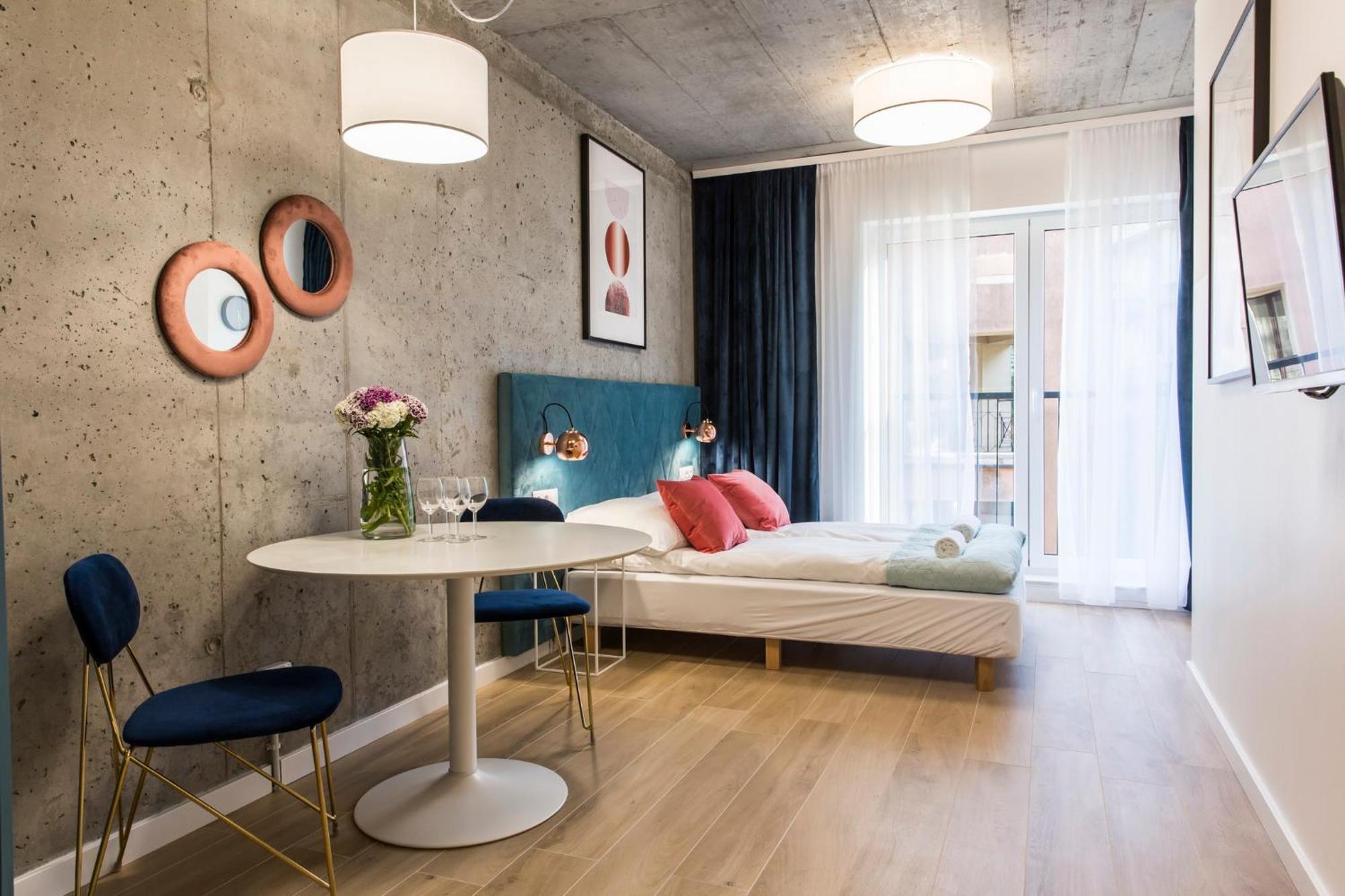 Appartamento Piedmont House Cracovia