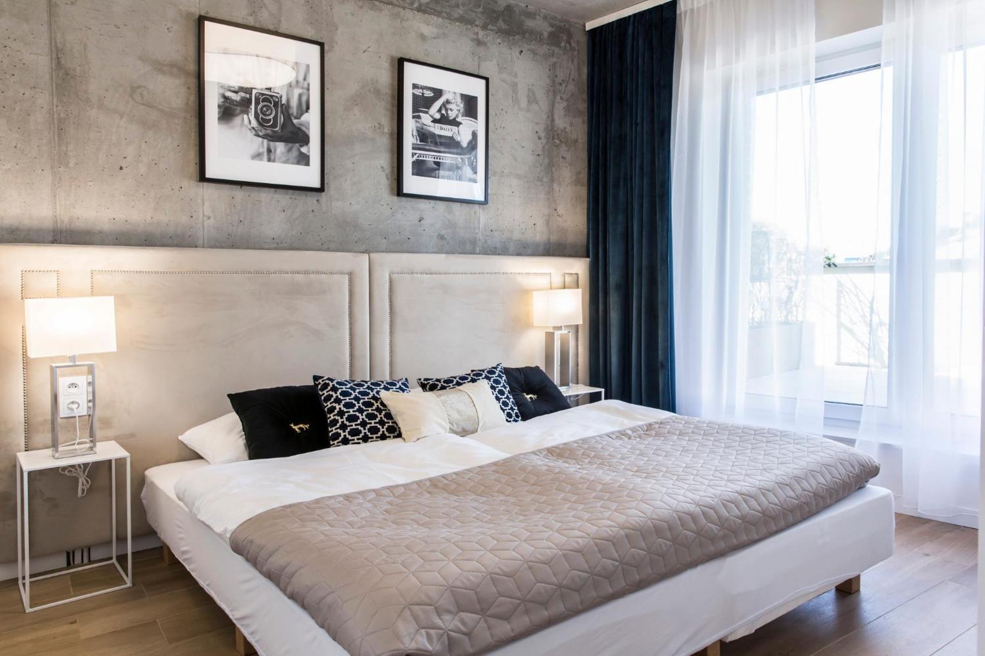 Piedmont House Cracovia