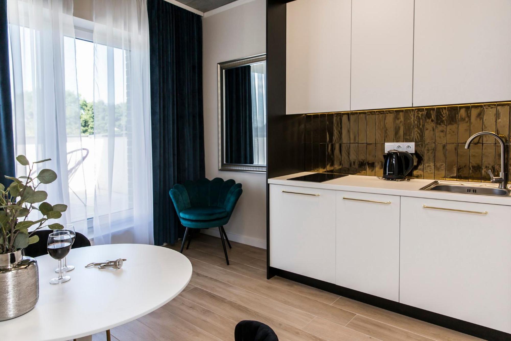 Piedmont House * Краків