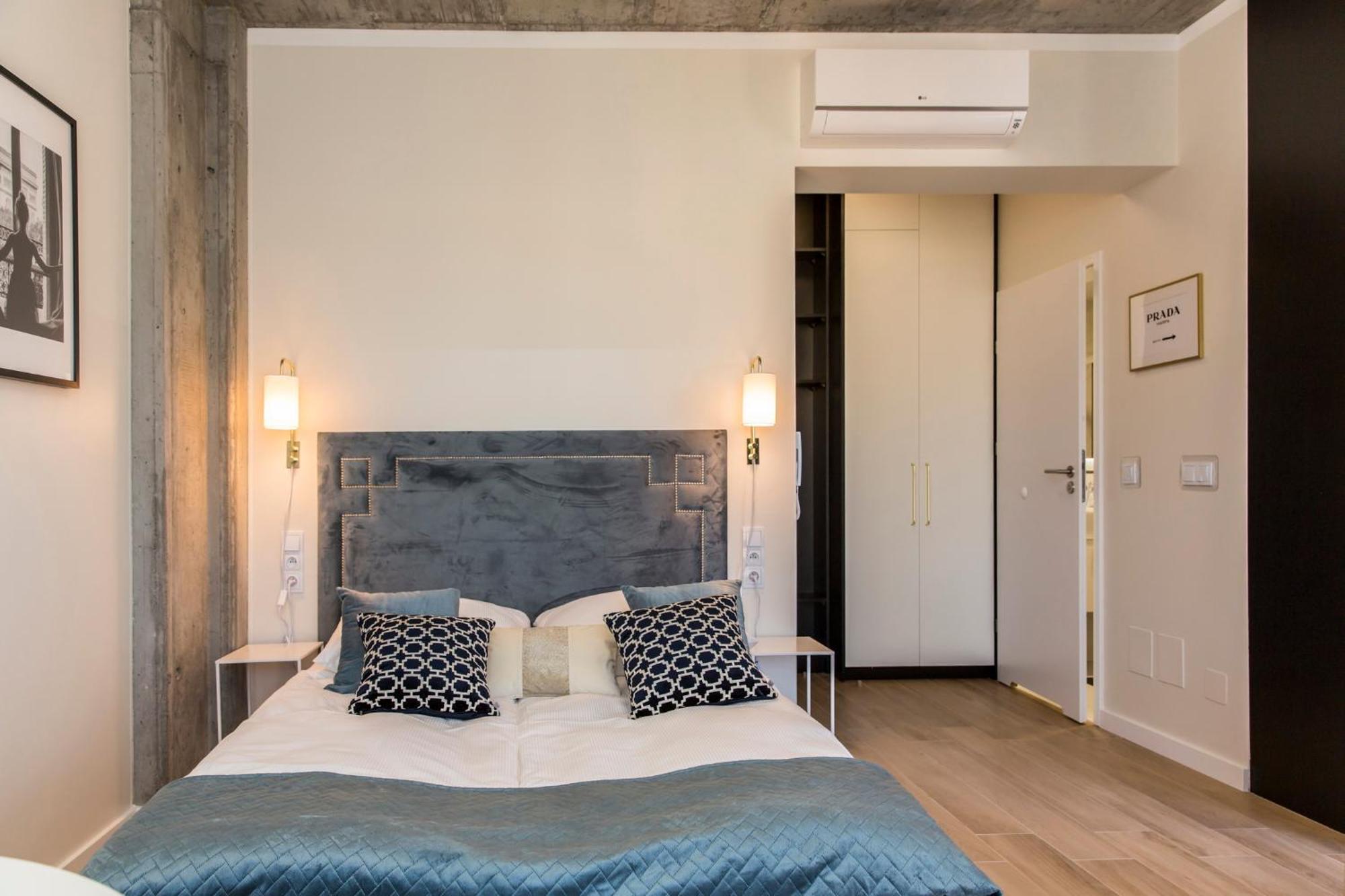 Appartamento Piedmont House