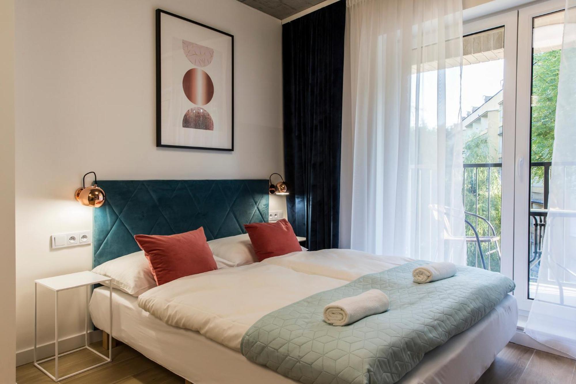 Апартаменти Piedmont House *