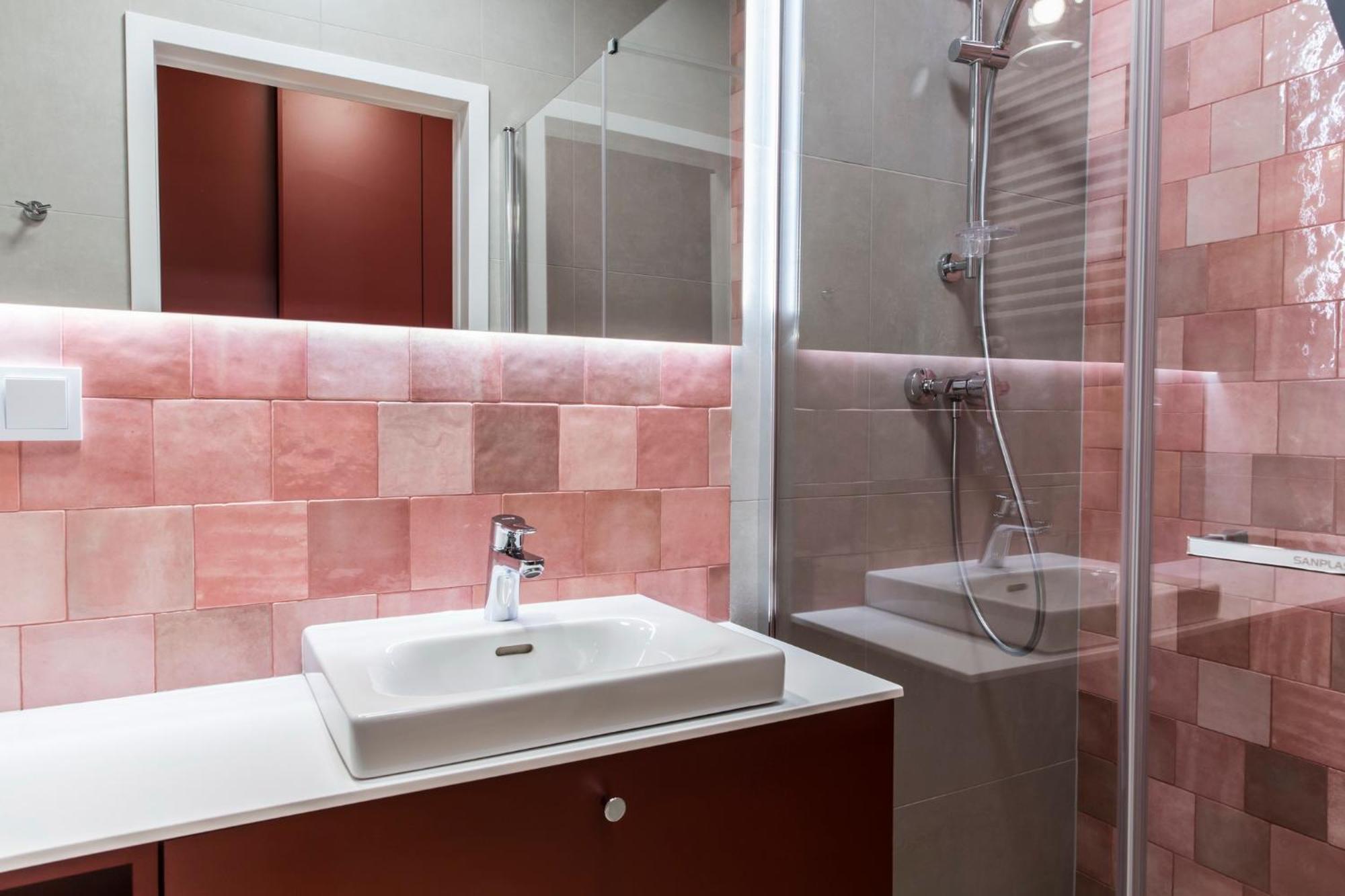 Апартаменти Piedmont House Краків