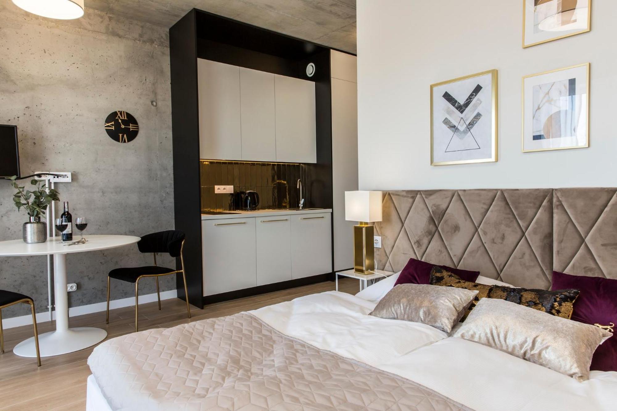 Piedmont House * Краків