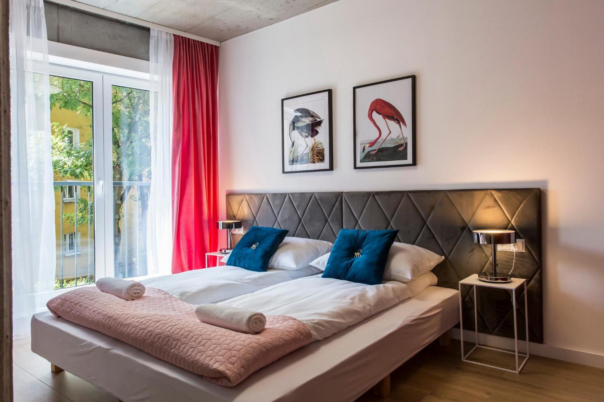 Piedmont House Appartamento Cracovia