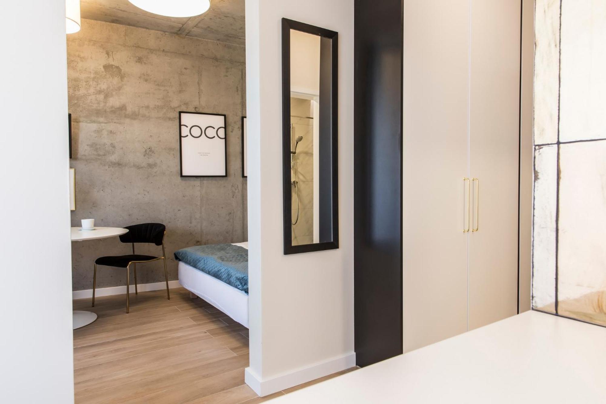Appartamento Piedmont House Cracovia
