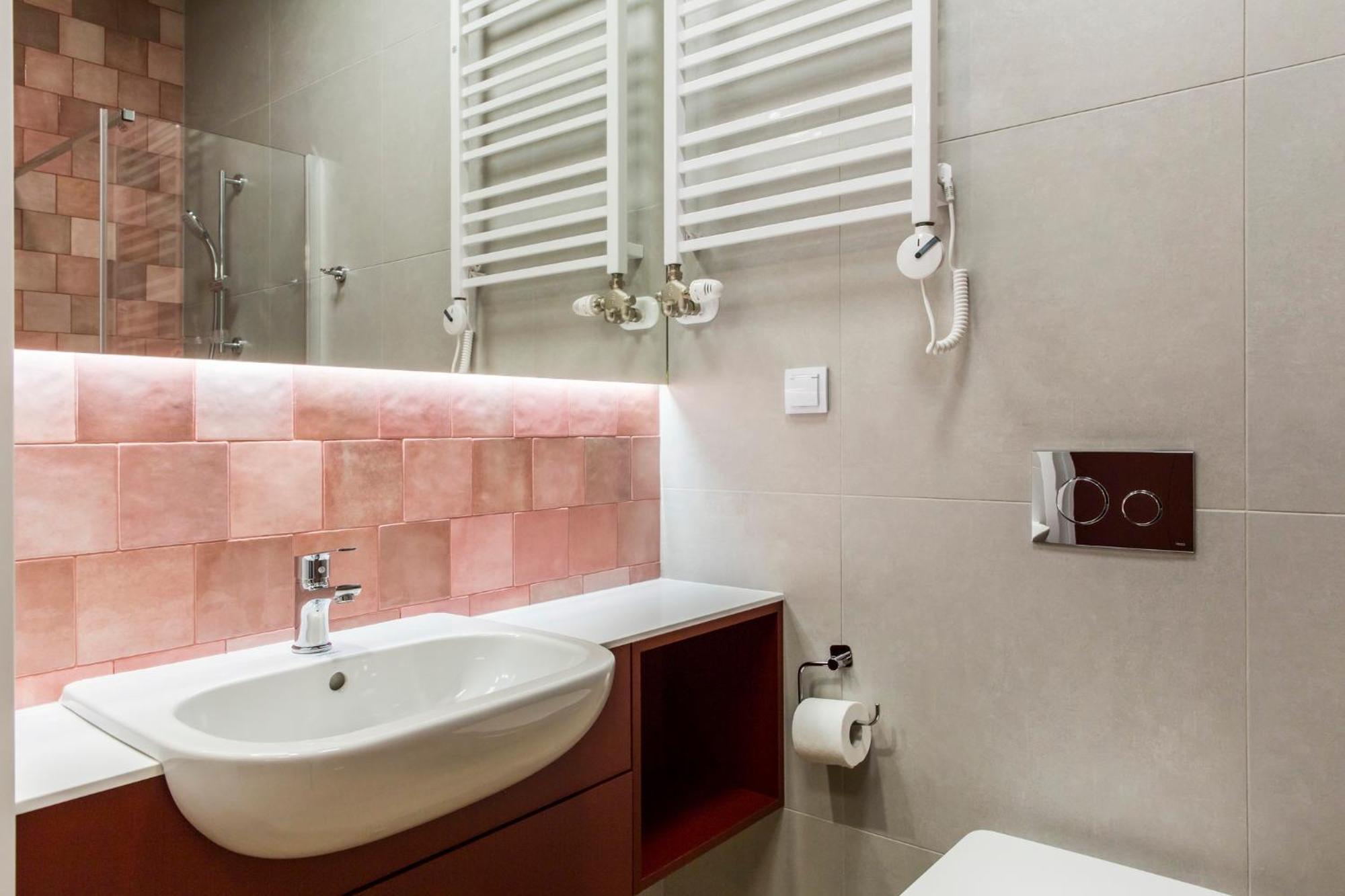 Piedmont House Cracovia