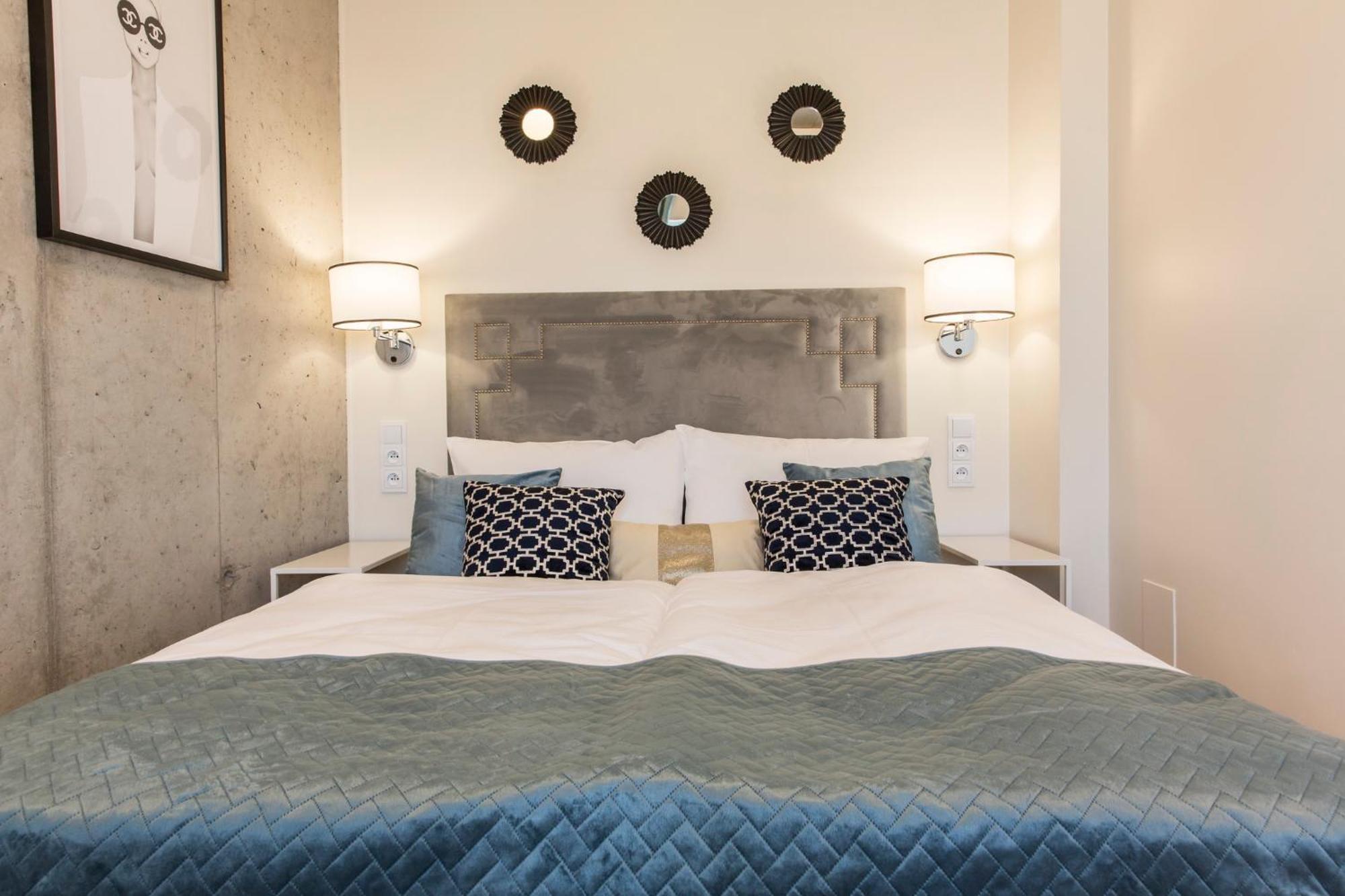 Appartamento Piedmont House