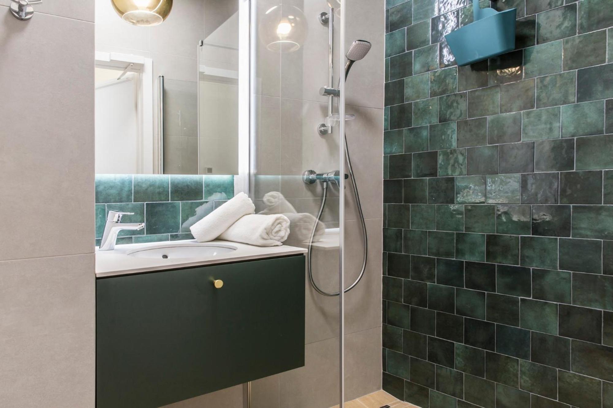 Piedmont House Appartamento