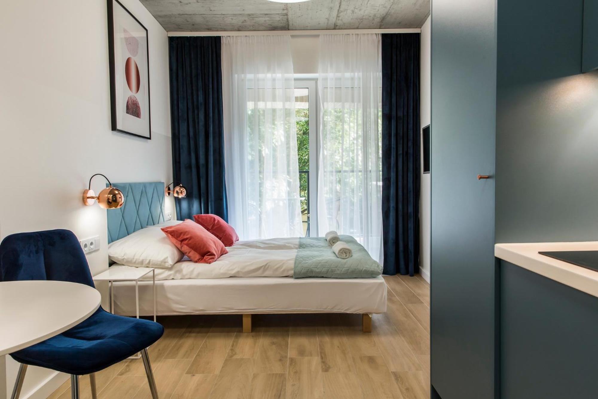 Piedmont House Апартаменти *