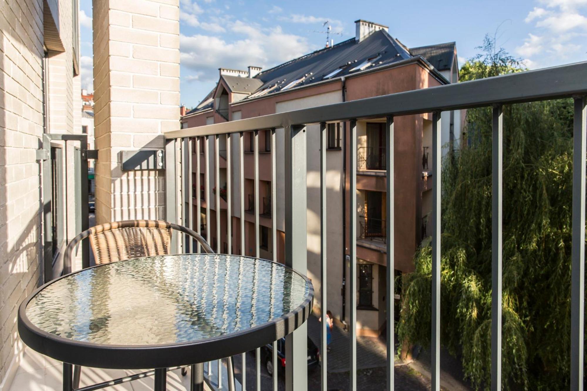 Piedmont House Appartamento Cracovia