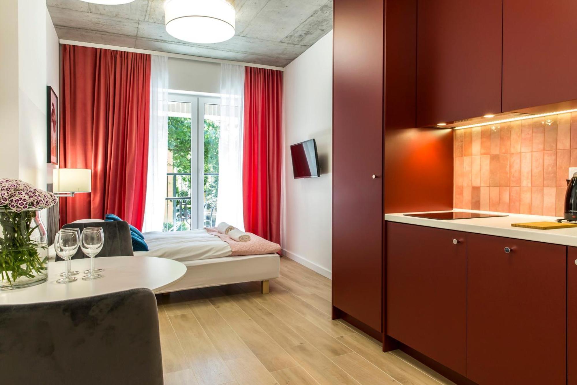 Piedmont House Cracovia