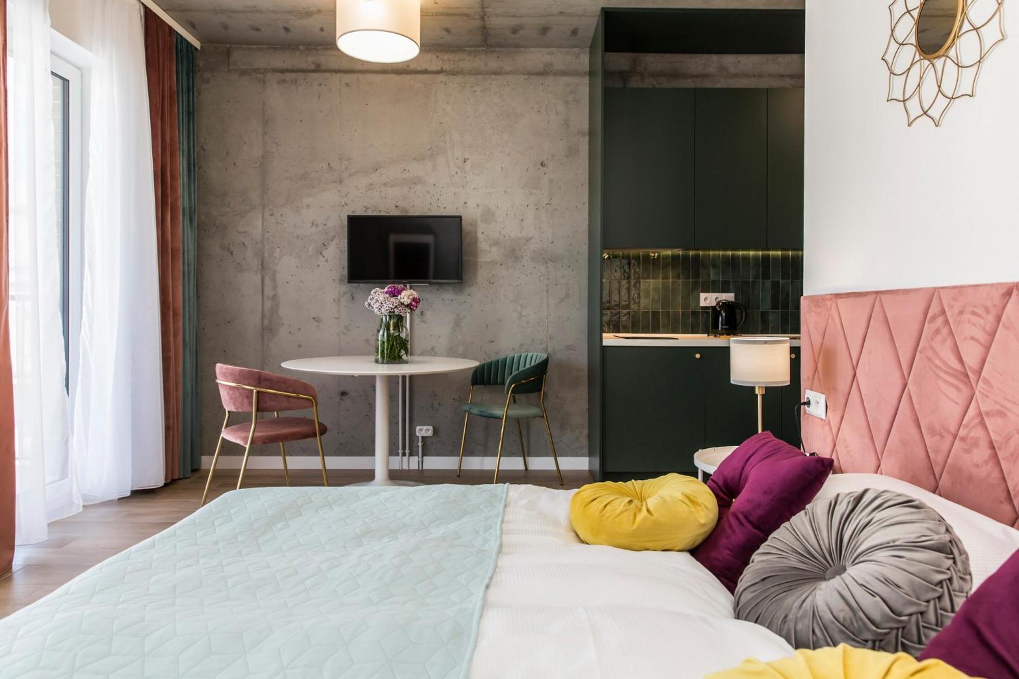 Piedmont House Краків