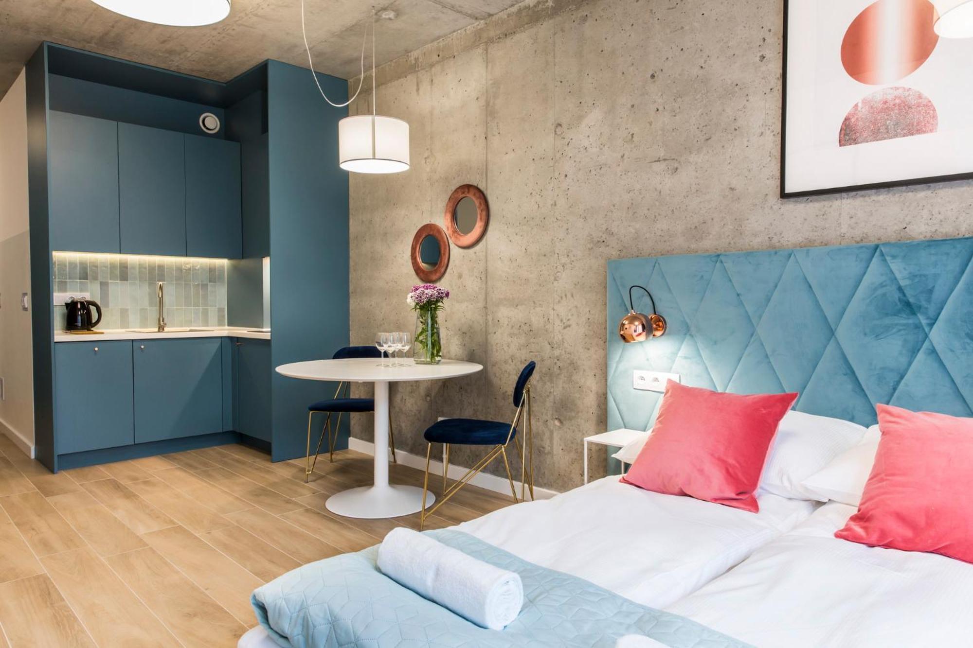 Апартаменти Piedmont House *