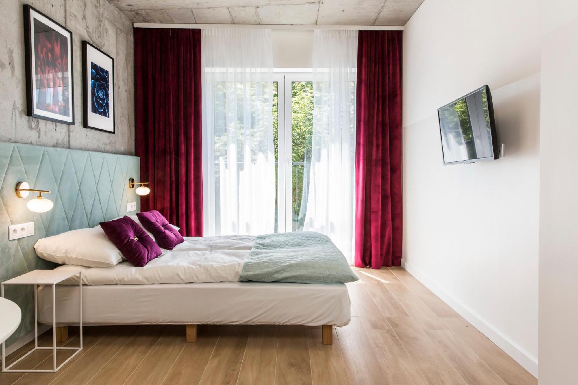 Piedmont House Апартаменти