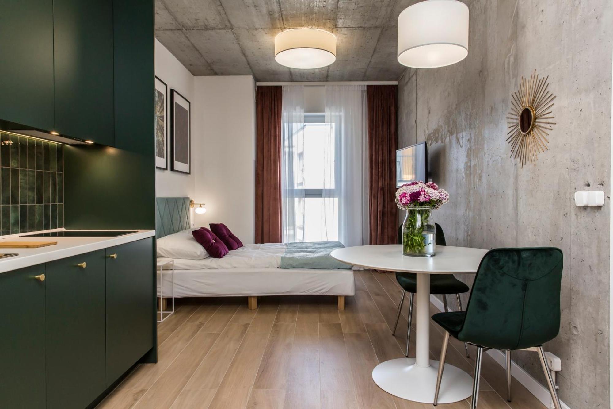 Piedmont House Краків