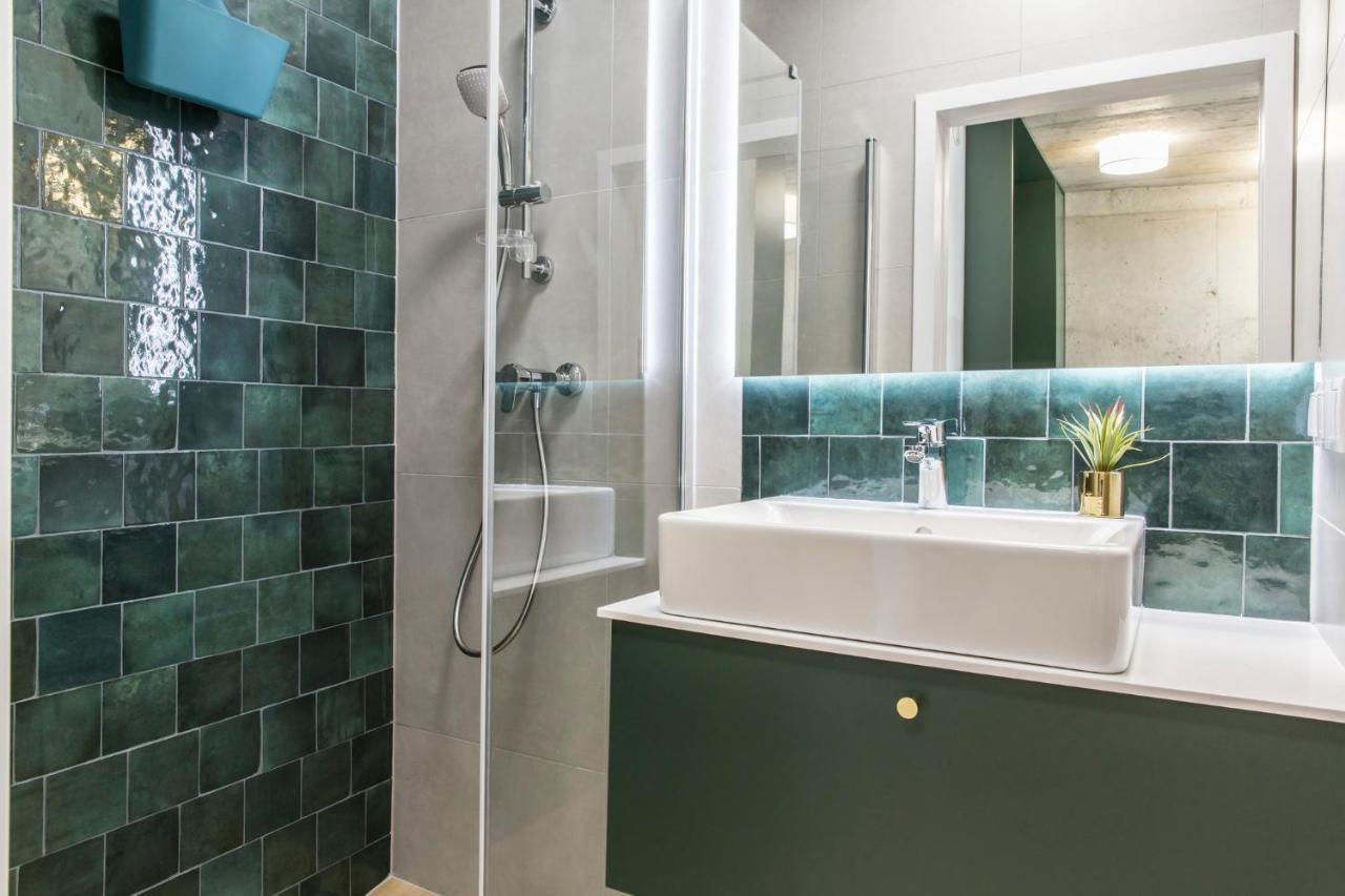 Piedmont House Krakov