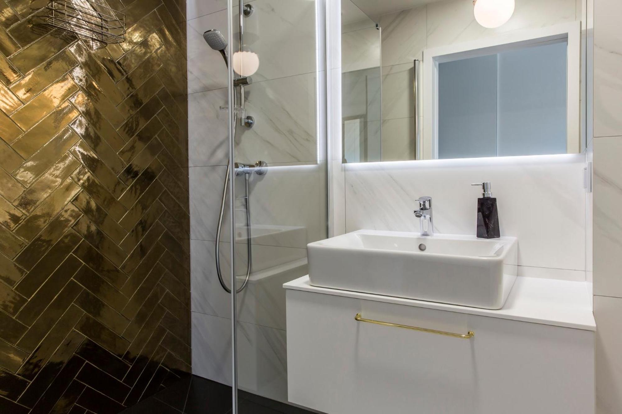 Piedmont House Krakov