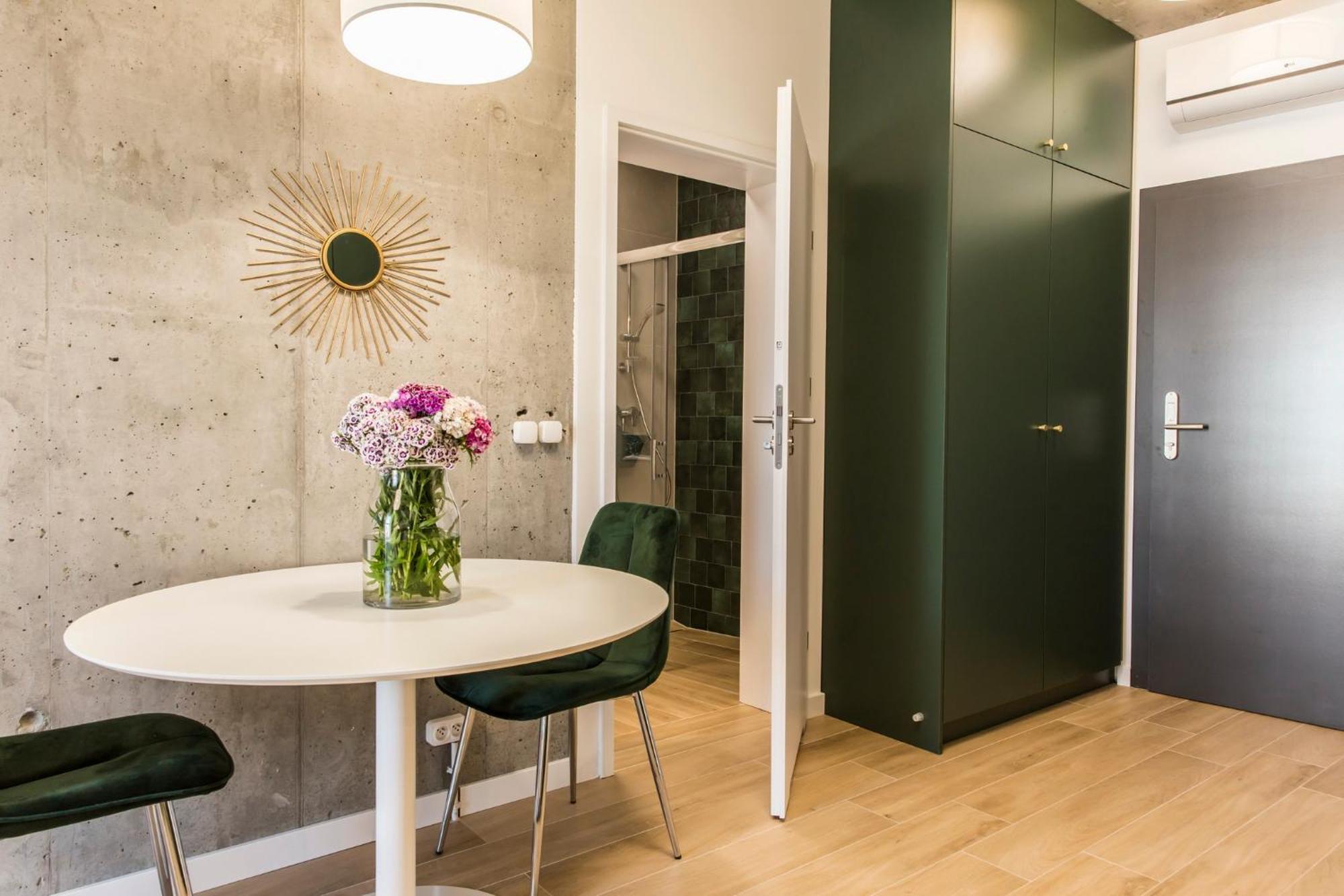 Piedmont House Apartmán *